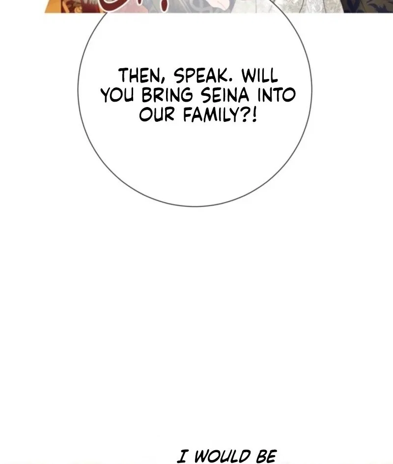 The World Without My Sister Who Everyone Loved Chapter 97 – Page 40