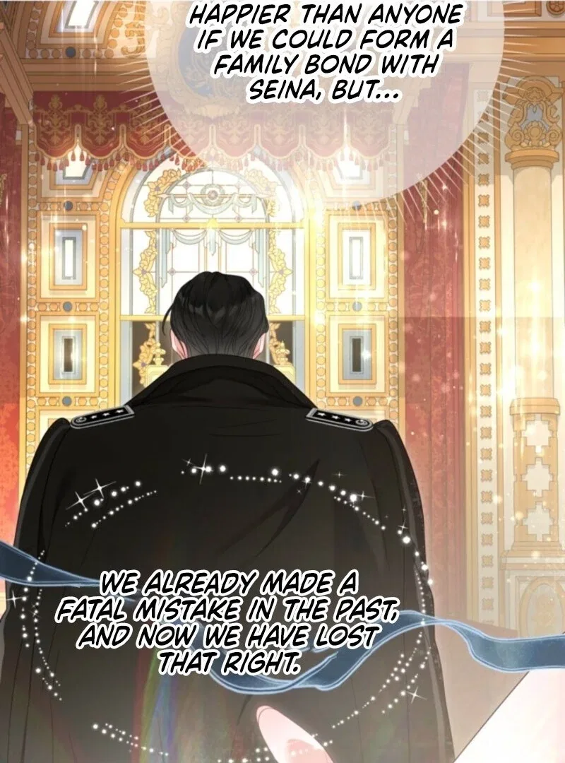 The World Without My Sister Who Everyone Loved Chapter 97 – Page 41