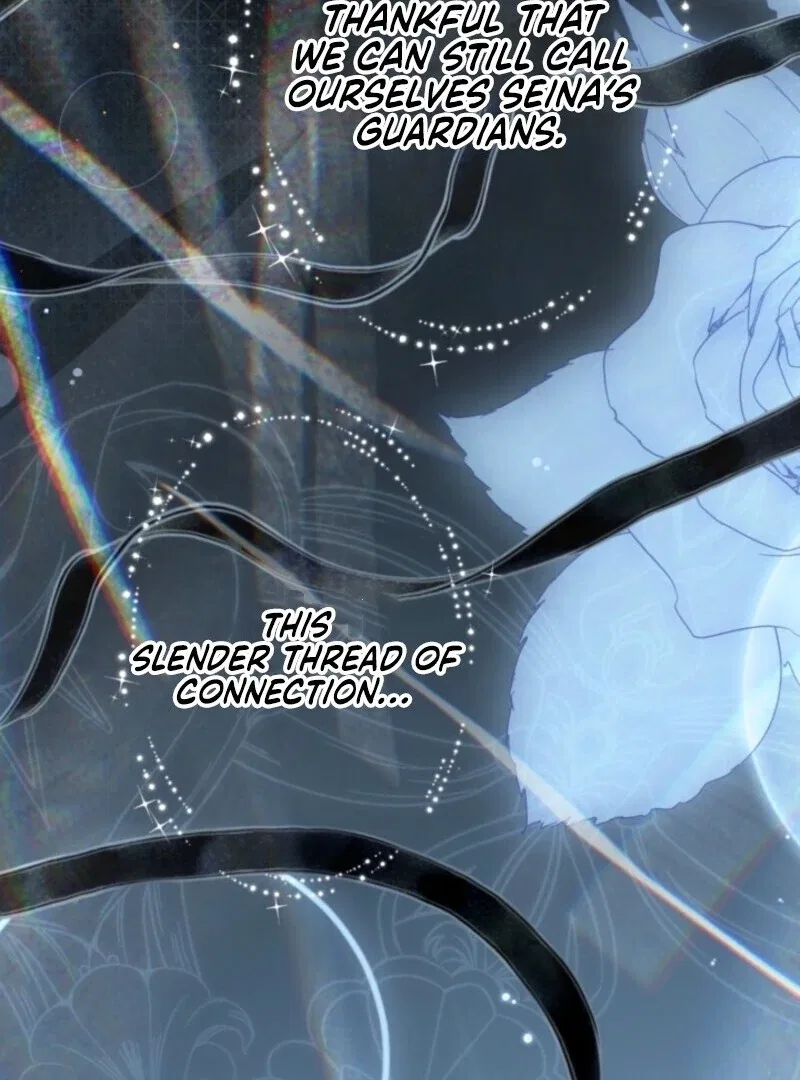 The World Without My Sister Who Everyone Loved Chapter 97 – Page 43