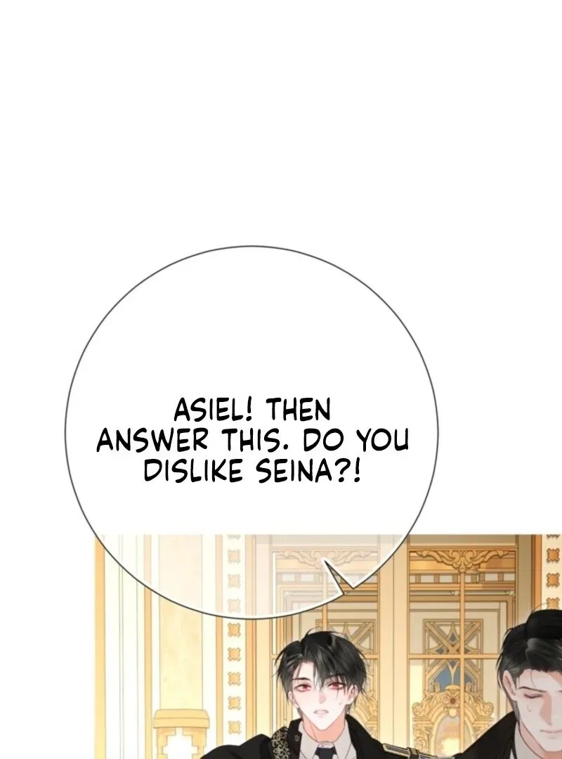 The World Without My Sister Who Everyone Loved Chapter 97 – Page 46