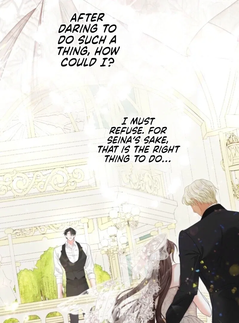 The World Without My Sister Who Everyone Loved Chapter 97 – Page 52