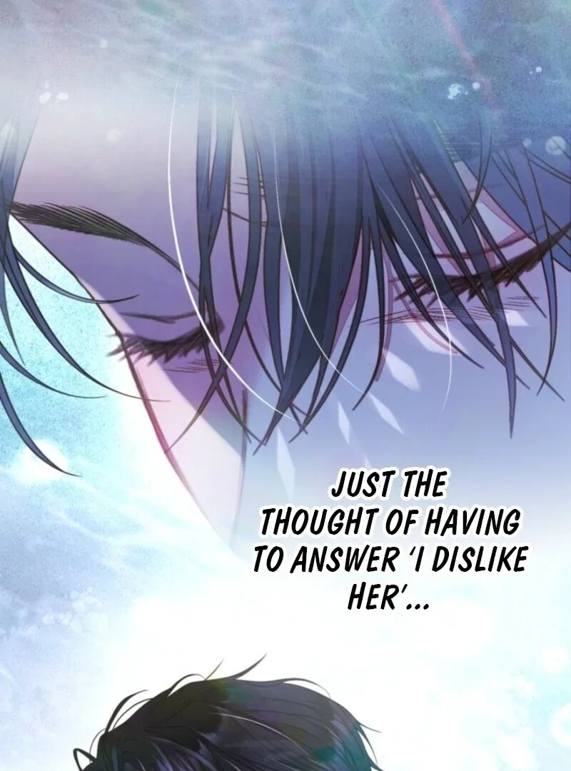 The World Without My Sister Who Everyone Loved Chapter 97 – Page 55