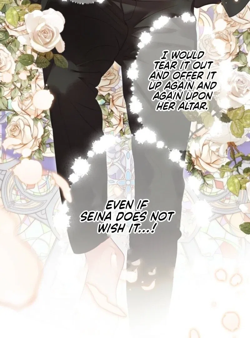 The World Without My Sister Who Everyone Loved Chapter 97 – Page 64