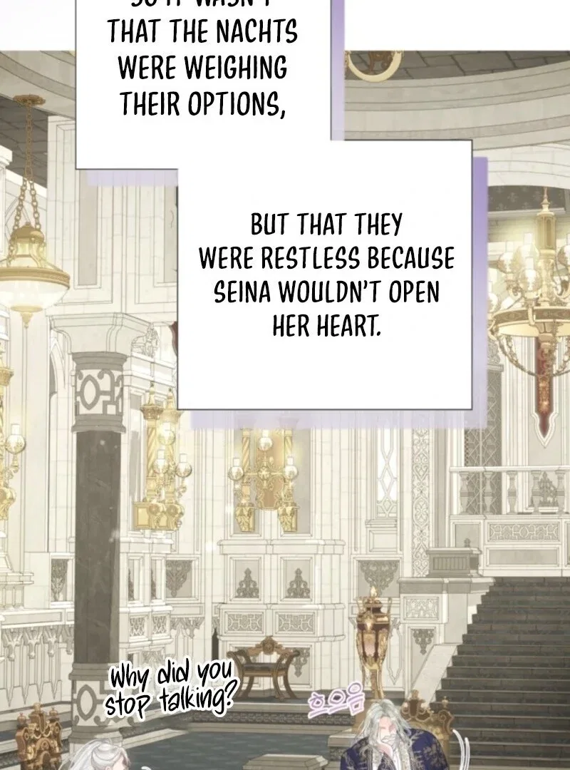 The World Without My Sister Who Everyone Loved Chapter 97 – Page 72