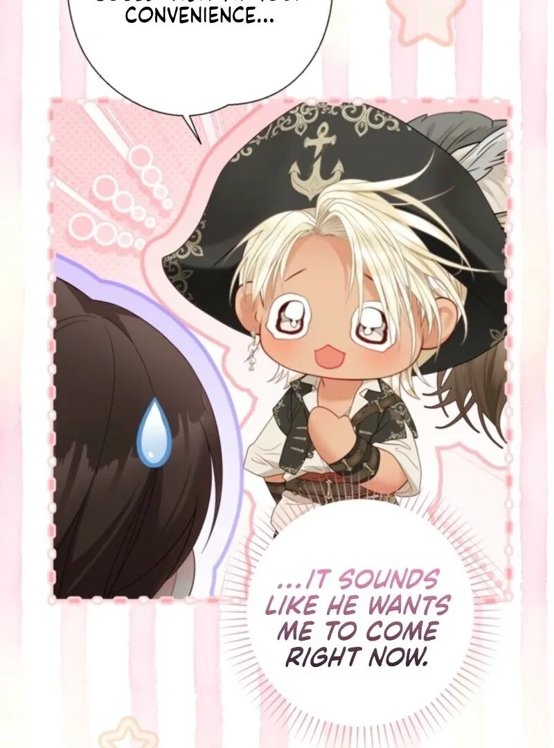 The World Without My Sister Who Everyone Loved Chapter 97 – Page 79