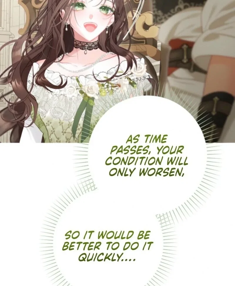The World Without My Sister Who Everyone Loved Chapter 97 – Page 81
