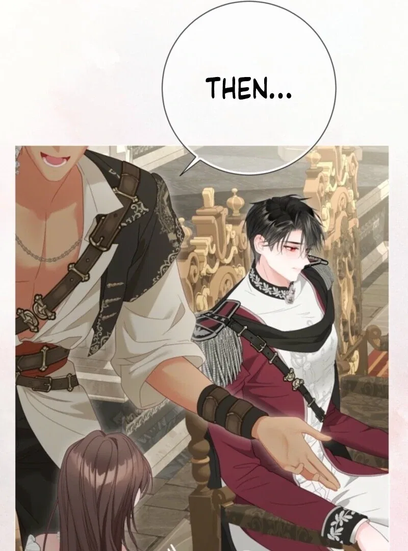 The World Without My Sister Who Everyone Loved Chapter 97 – Page 83