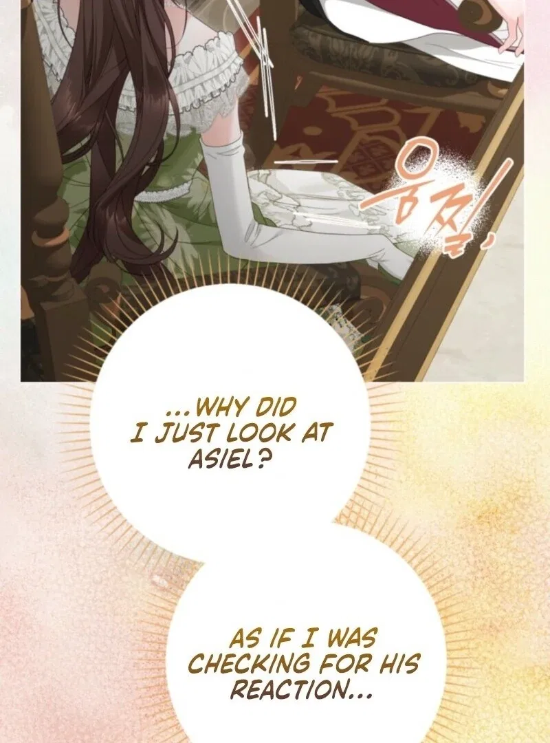 The World Without My Sister Who Everyone Loved Chapter 97 – Page 84