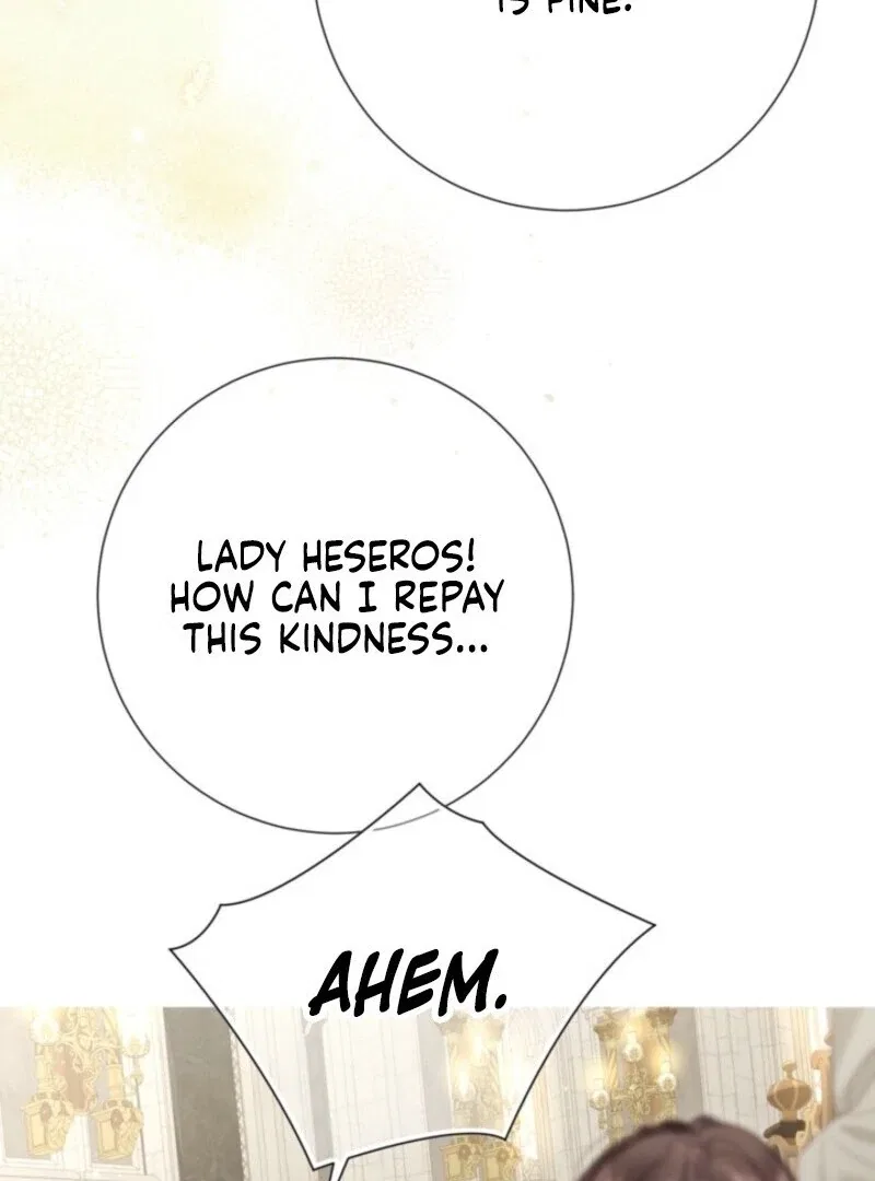 The World Without My Sister Who Everyone Loved Chapter 97 – Page 87