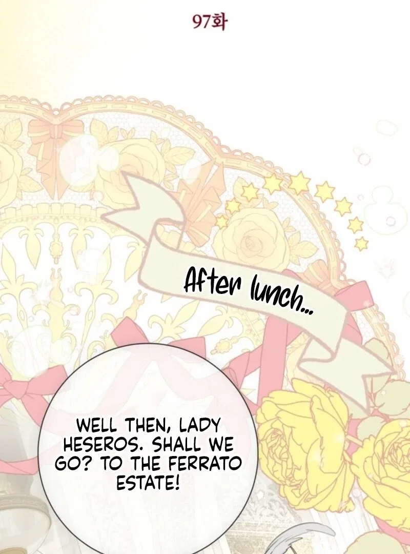 The World Without My Sister Who Everyone Loved Chapter 97 – Page 93