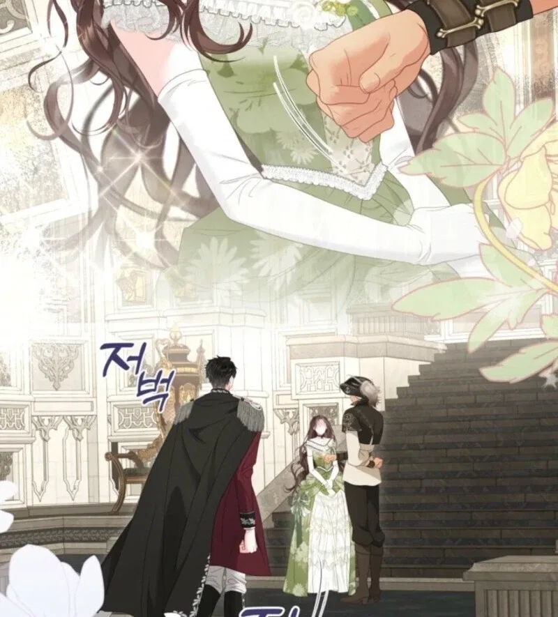 The World Without My Sister Who Everyone Loved Chapter 97 – Page 95