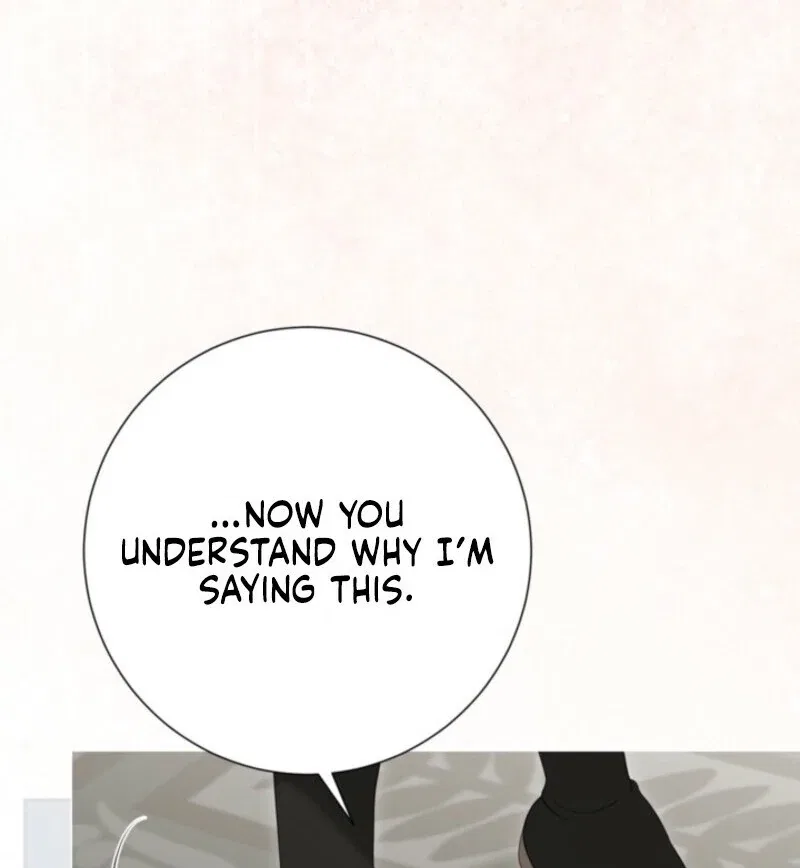 The World Without My Sister Who Everyone Loved Chapter 97 – Page 109