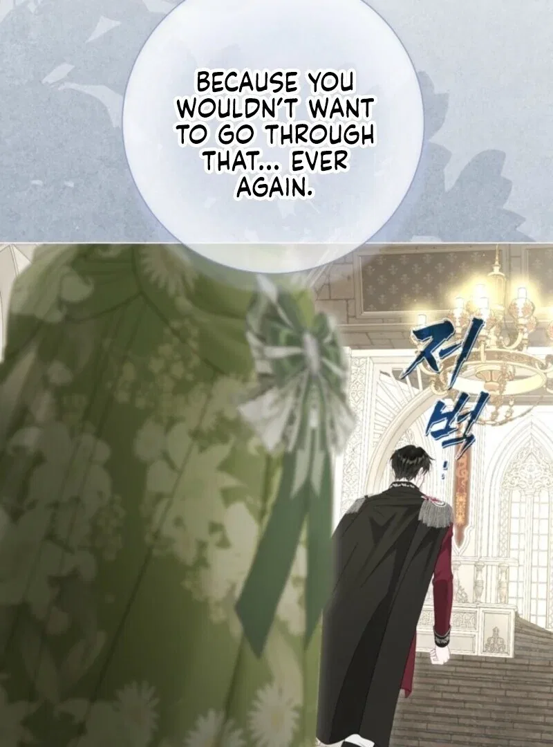 The World Without My Sister Who Everyone Loved Chapter 97 – Page 111
