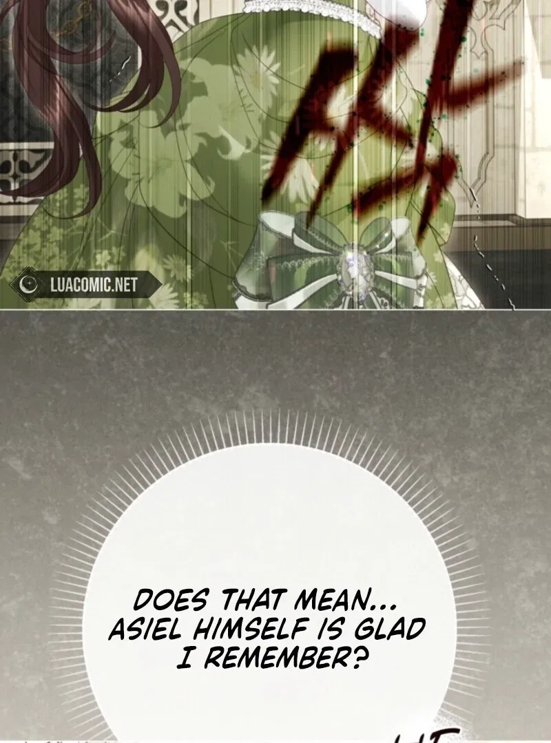 The World Without My Sister Who Everyone Loved Chapter 97 – Page 119