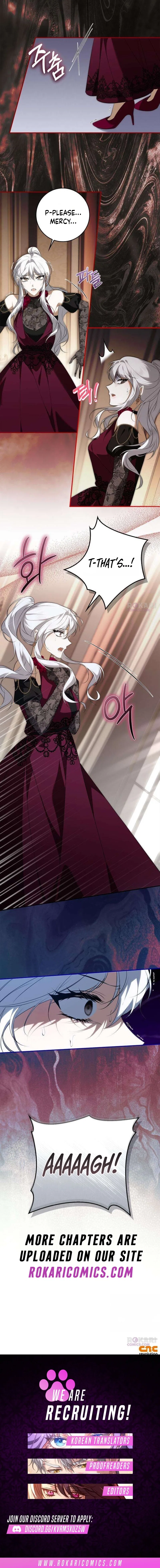 The Emperor Is Annoyed by the Maid Chapter 40 – Page 12