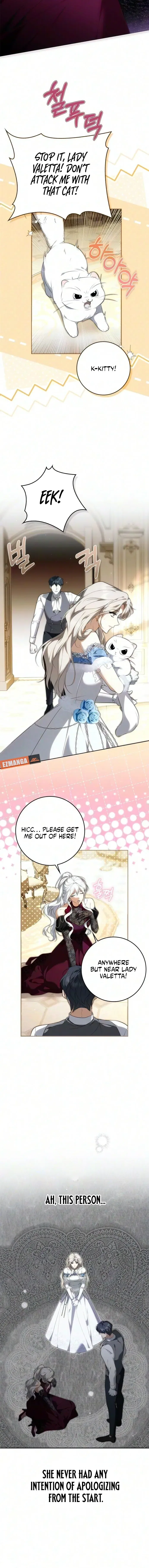 The Emperor Is Annoyed by the Maid Chapter 39 – Page 2