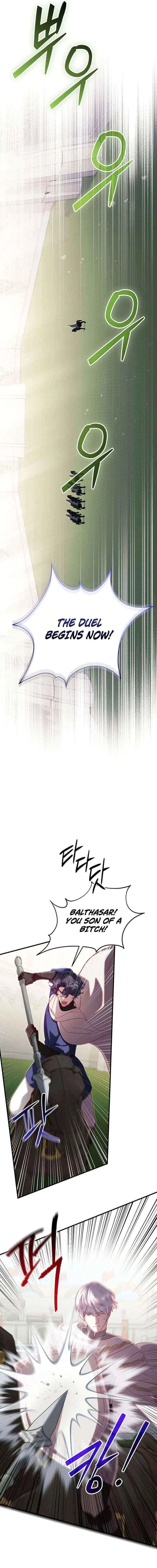 Silver Tree Chapter 75 – Page 10