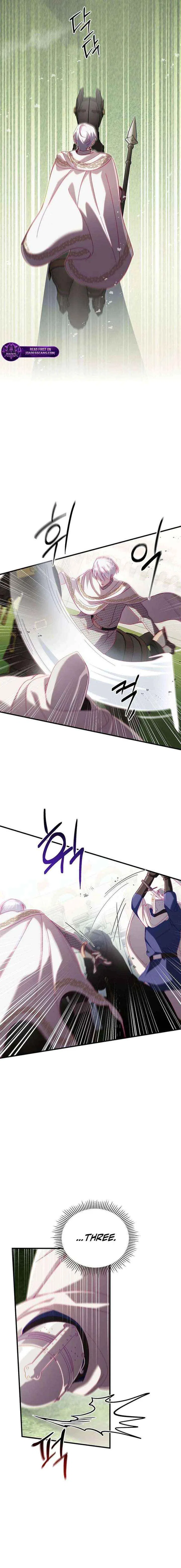 Silver Tree Chapter 75 – Page 12