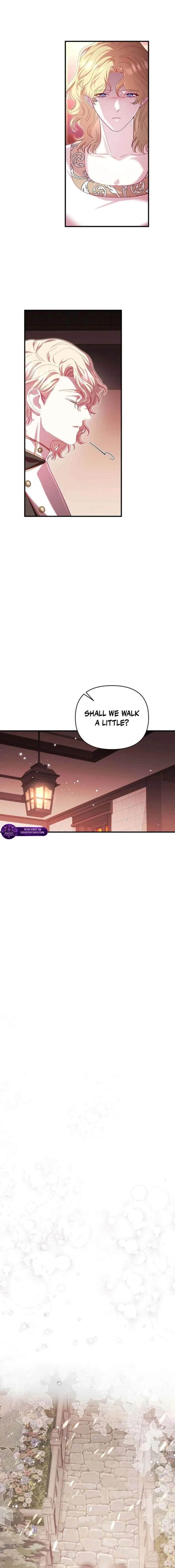 Silver Tree Chapter 74 – Page 3