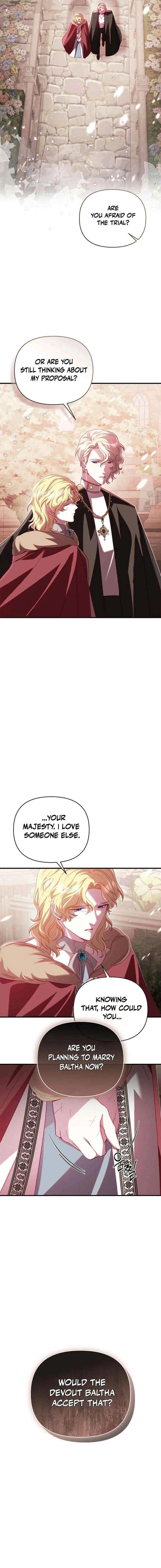 Silver Tree Chapter 74 – Page 4