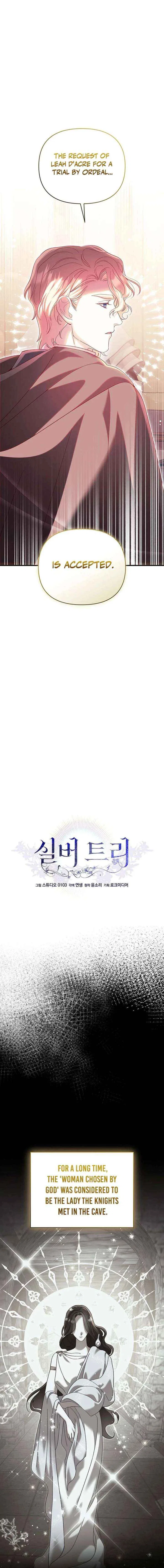 Silver Tree Chapter 73 – Page 3