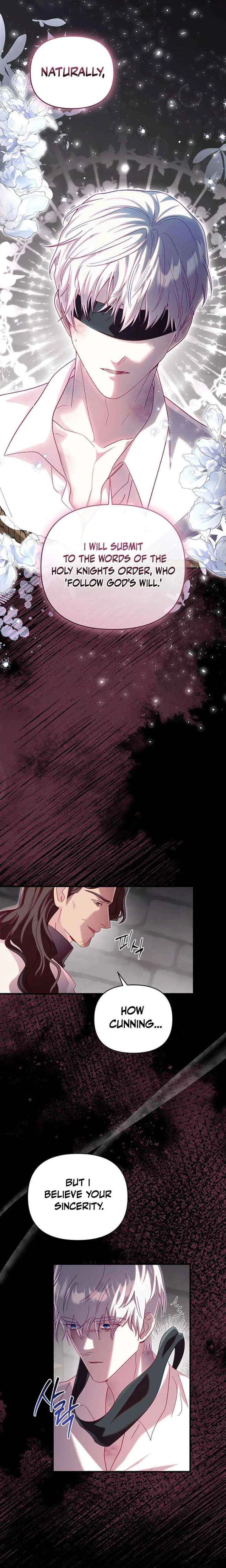 Silver Tree Chapter 73 – Page 15