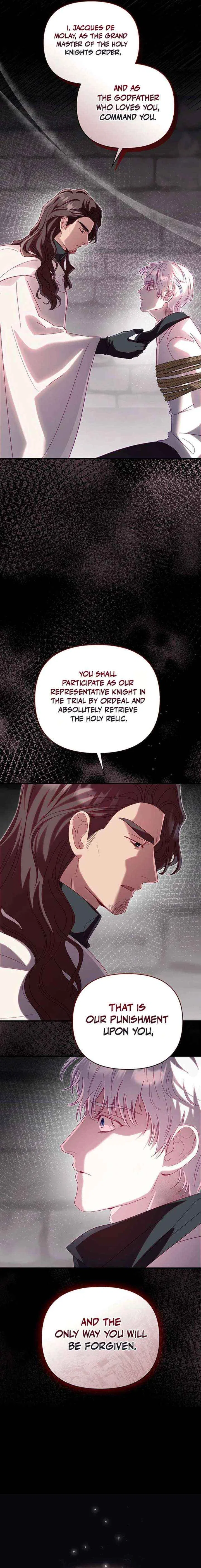 Silver Tree Chapter 73 – Page 16