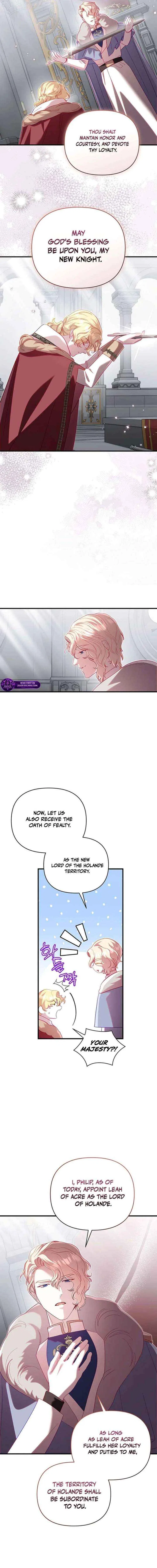 Silver Tree Chapter 73 – Page 18