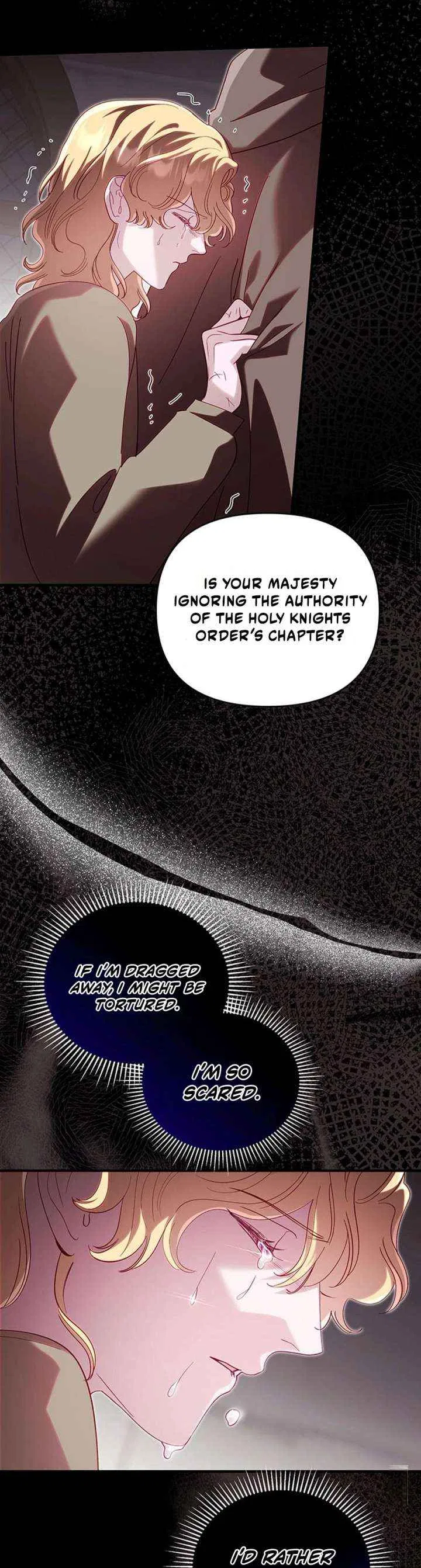 Silver Tree Chapter 72 – Page 134