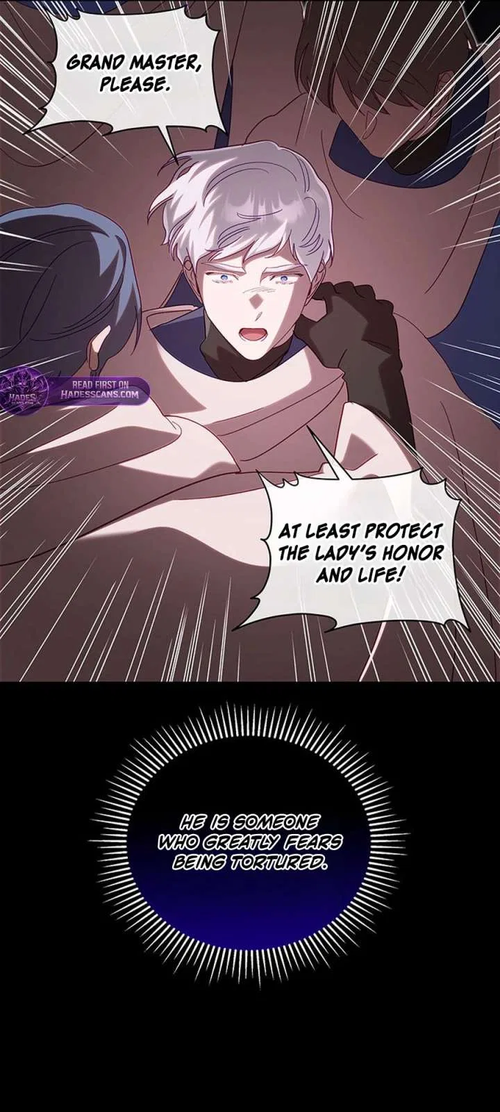Silver Tree Chapter 72 – Page 137