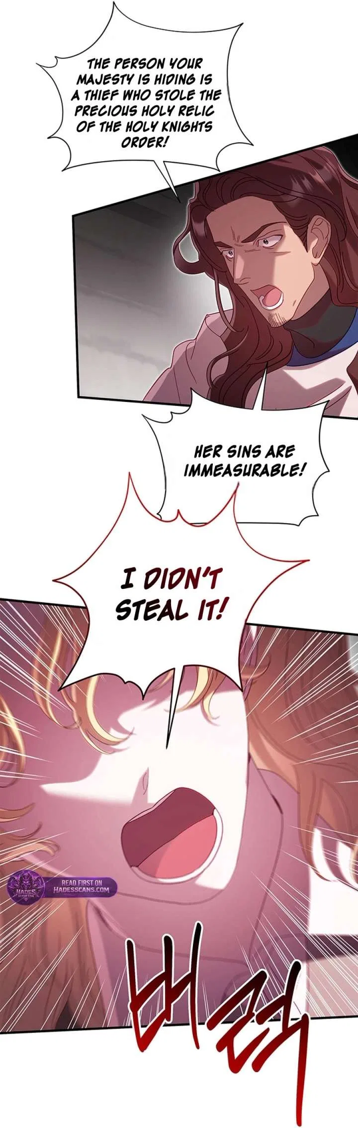 Silver Tree Chapter 72 – Page 155