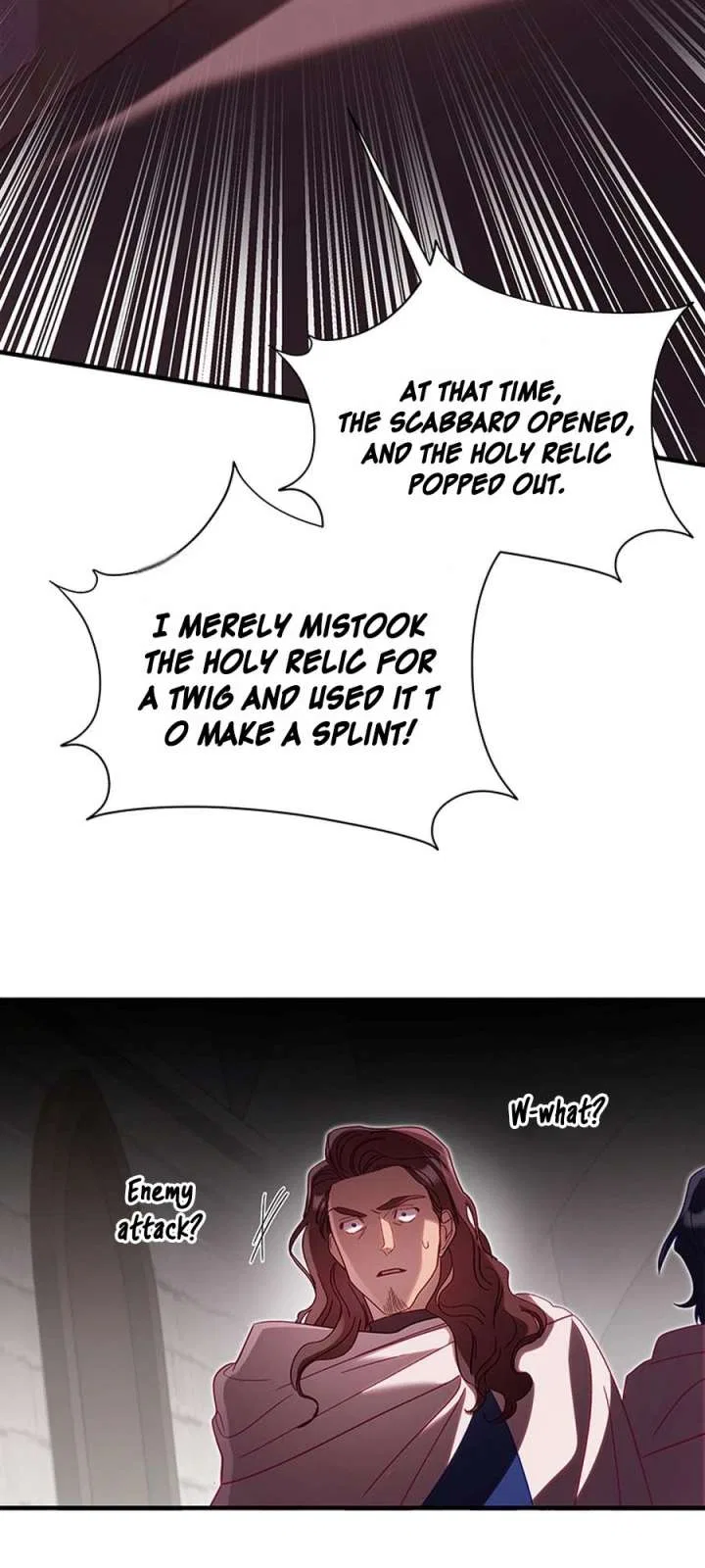 Silver Tree Chapter 72 – Page 159