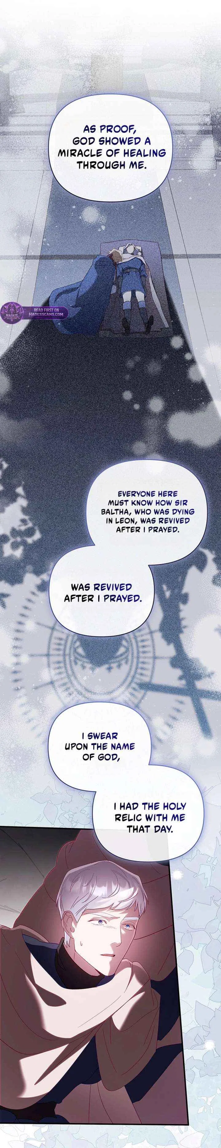 Silver Tree Chapter 72 – Page 179