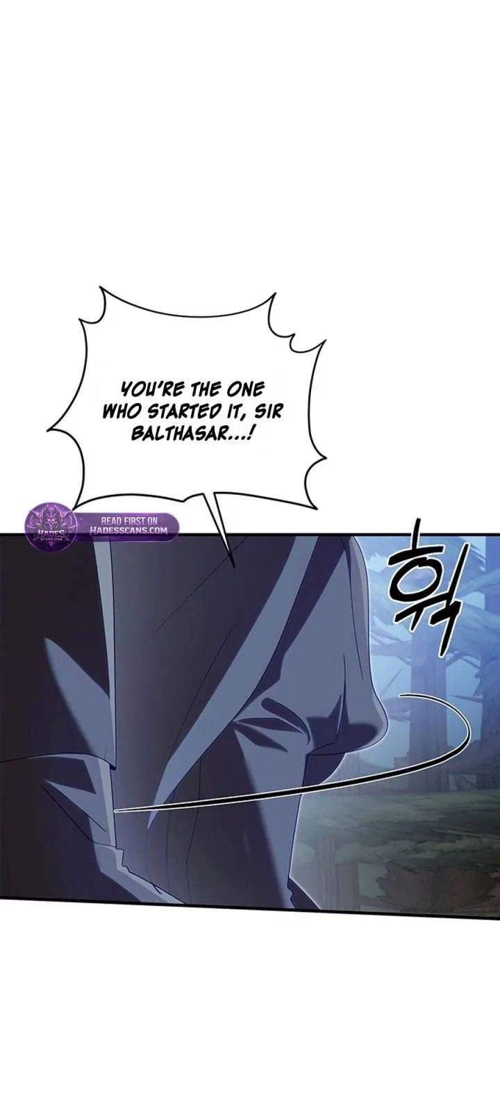 Silver Tree Chapter 71 – Page 7