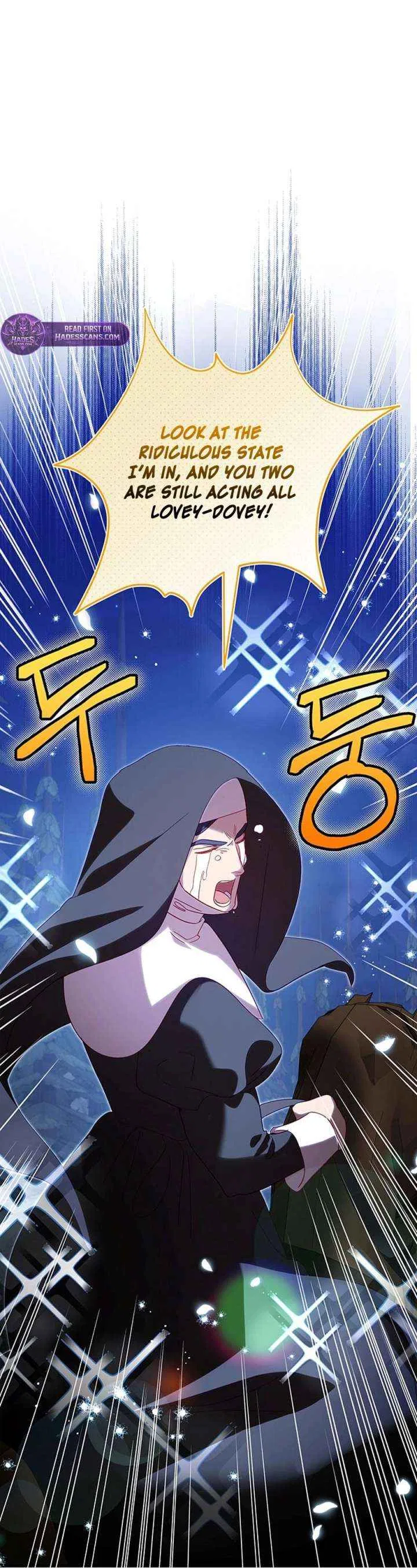 Silver Tree Chapter 71 – Page 14