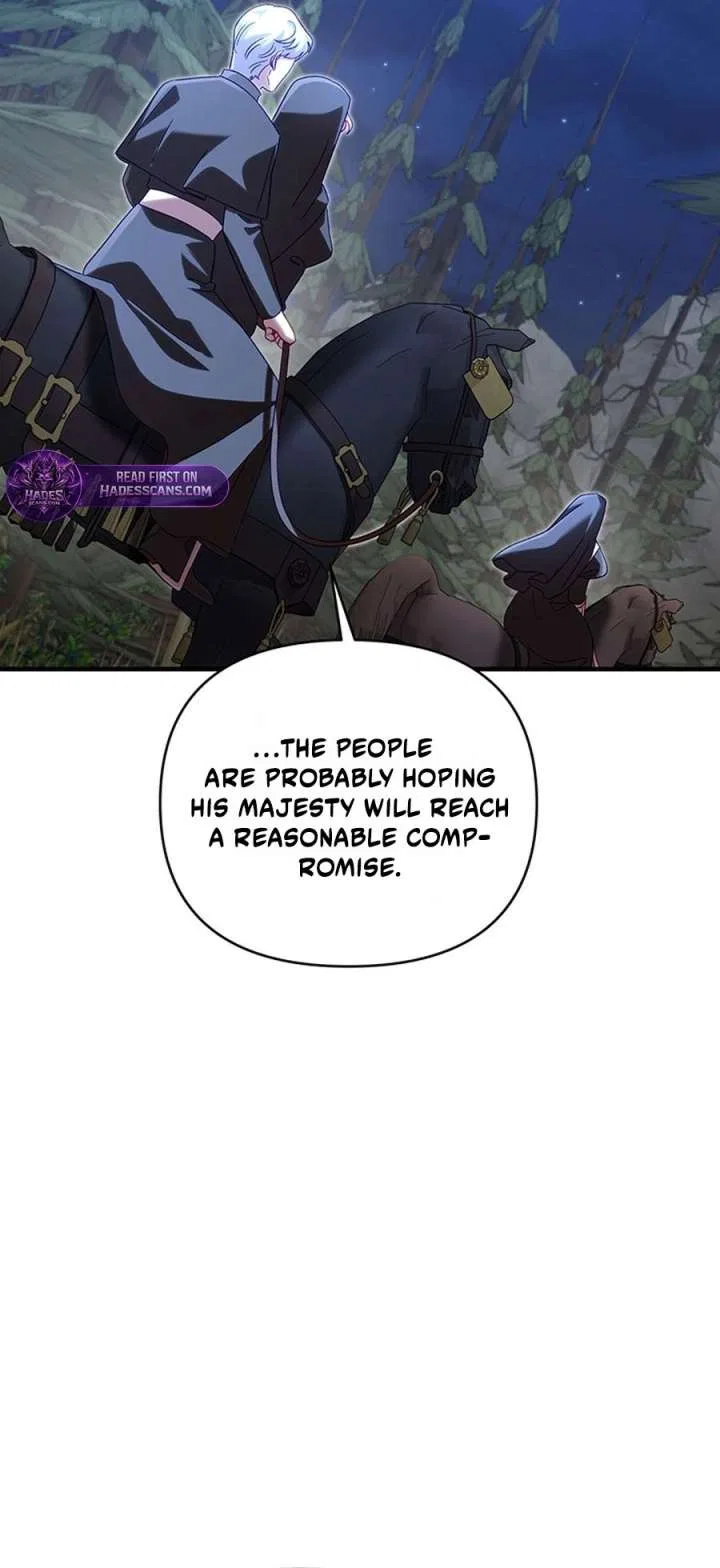 Silver Tree Chapter 71 – Page 20