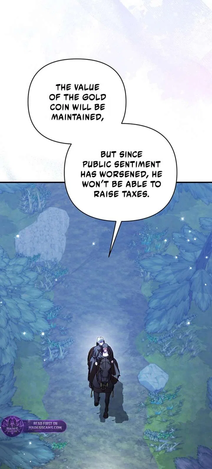 Silver Tree Chapter 71 – Page 25