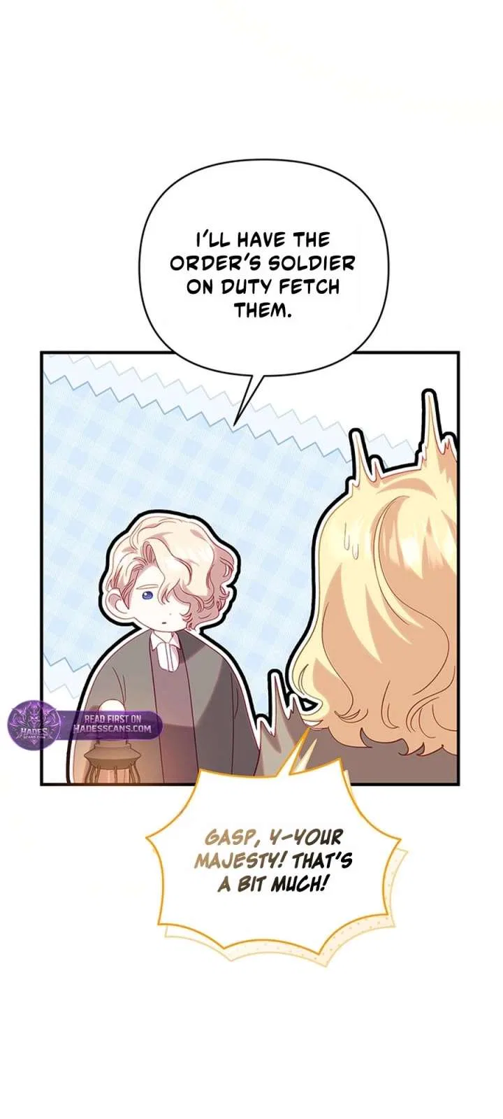Silver Tree Chapter 71 – Page 58