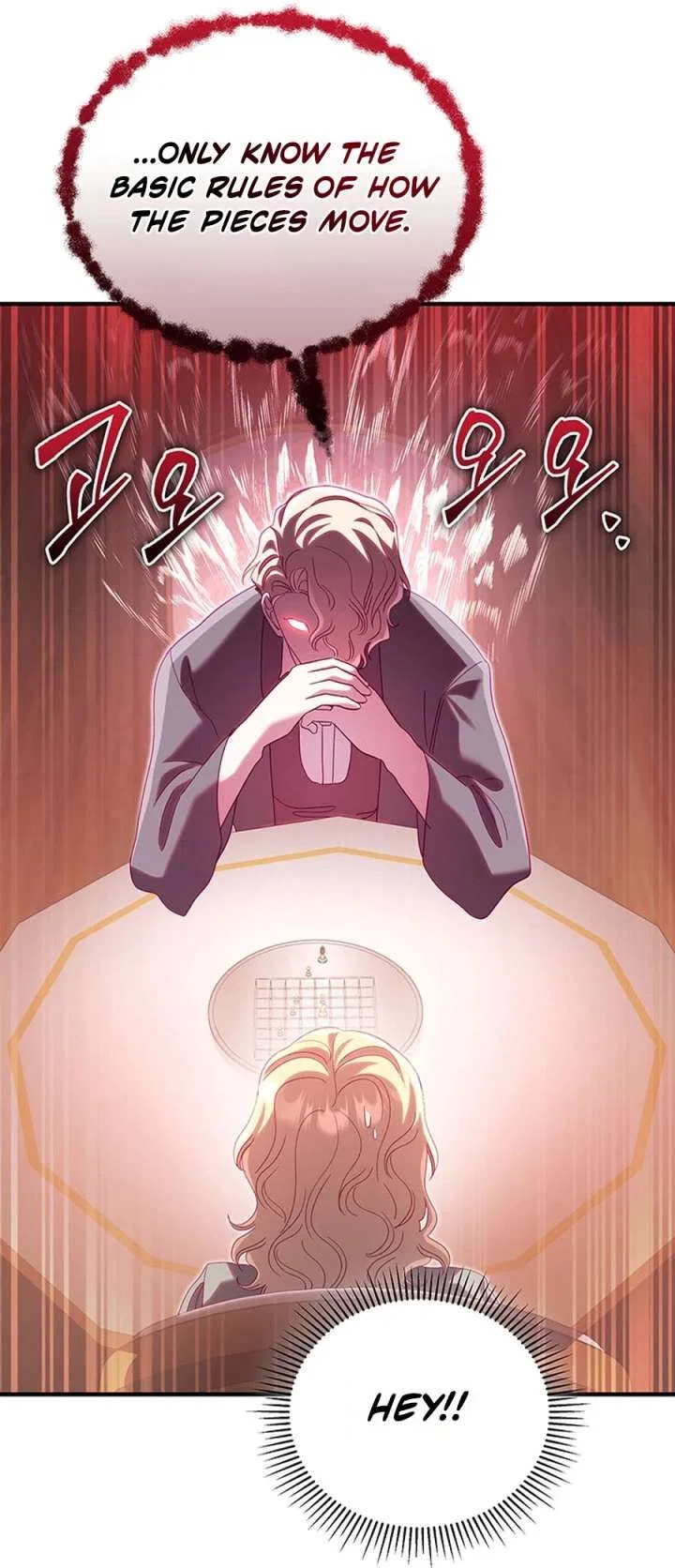 Silver Tree Chapter 71 – Page 92