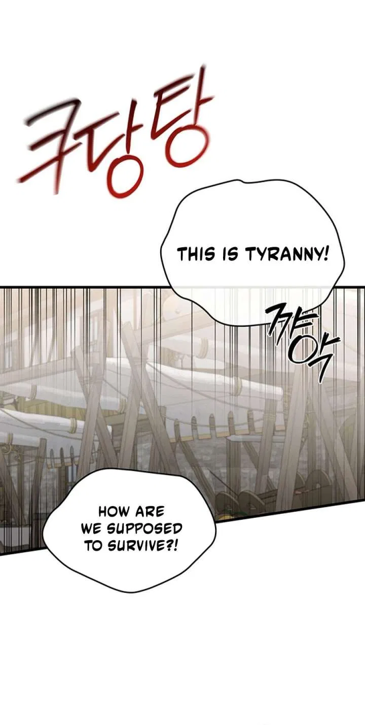 Silver Tree Chapter 70 – Page 7