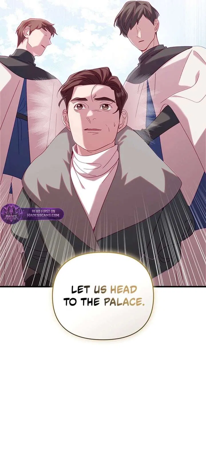 Silver Tree Chapter 70 – Page 10