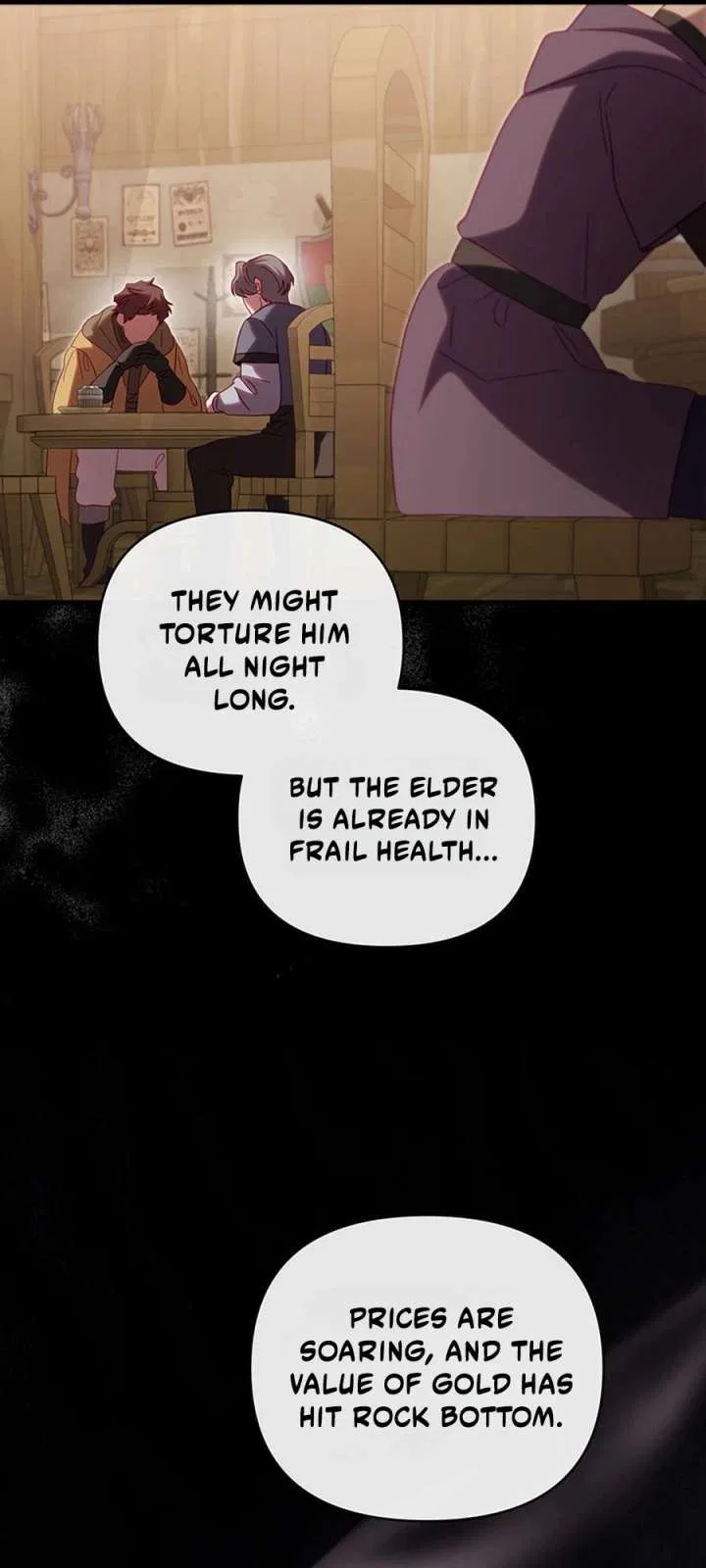 Silver Tree Chapter 70 – Page 20