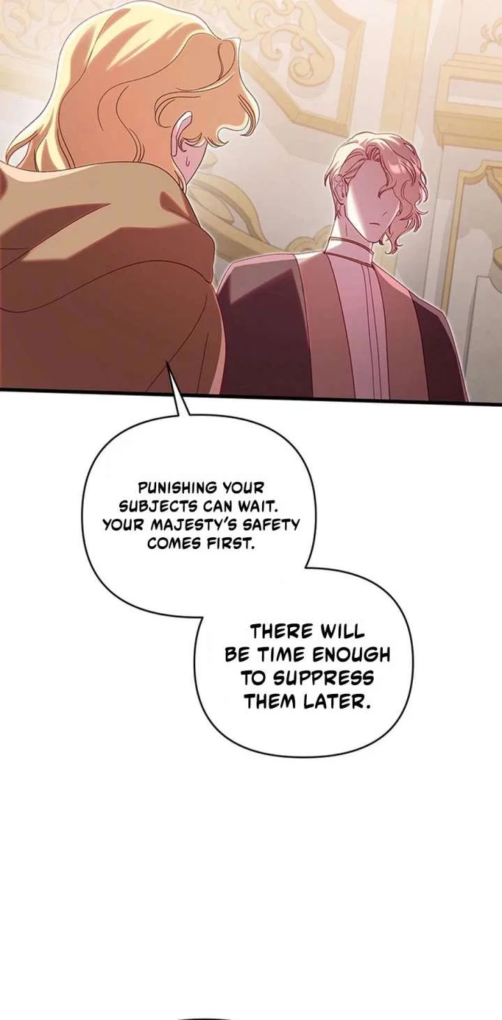 Silver Tree Chapter 70 – Page 30