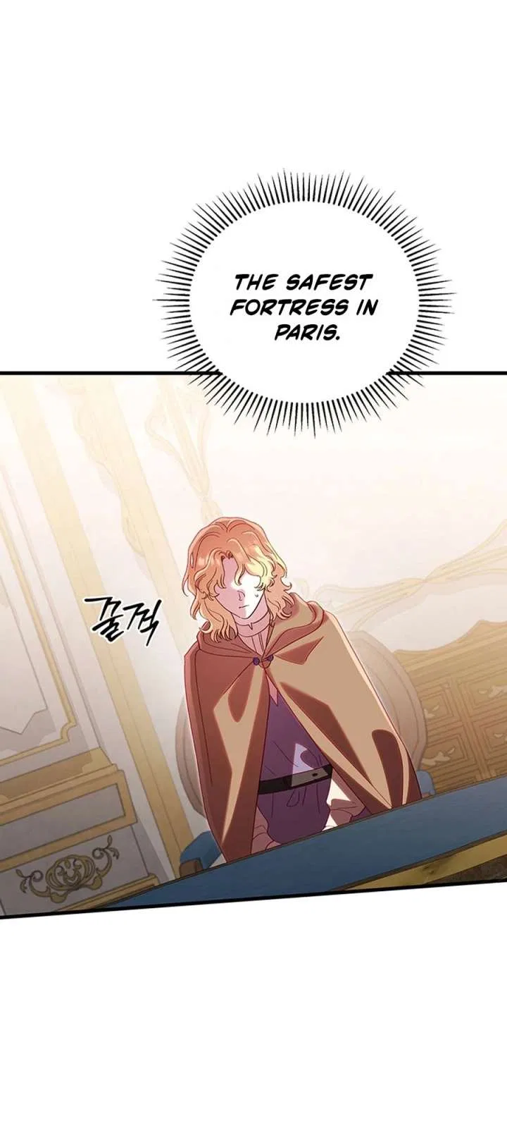 Silver Tree Chapter 70 – Page 32