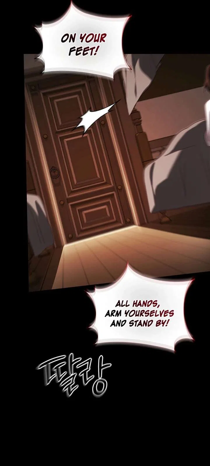 Silver Tree Chapter 70 – Page 38