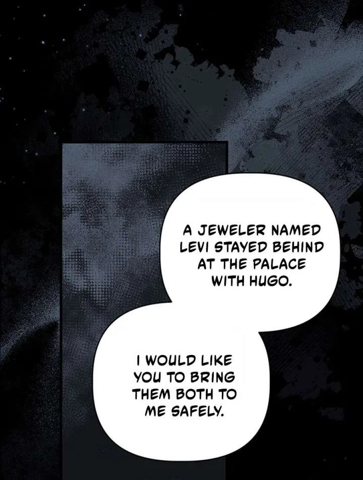 Silver Tree Chapter 70 – Page 50