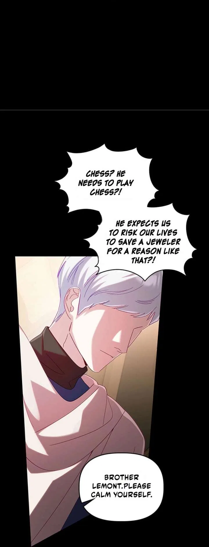 Silver Tree Chapter 70 – Page 56