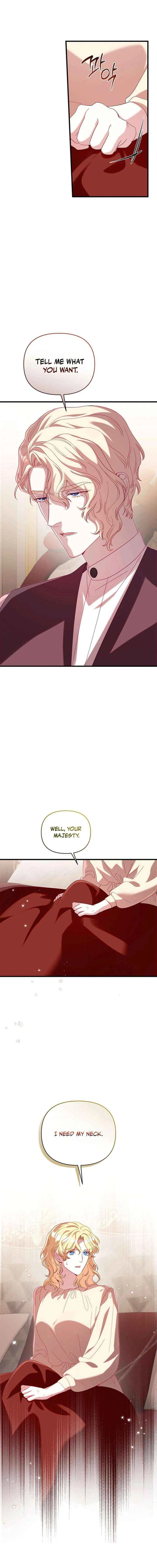 Silver Tree Chapter 69 – Page 5