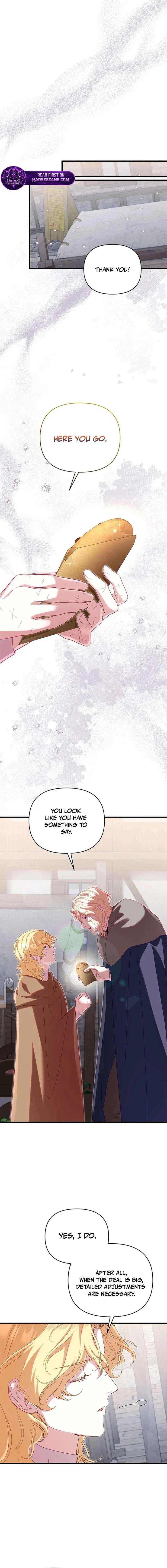 Silver Tree Chapter 69 – Page 17