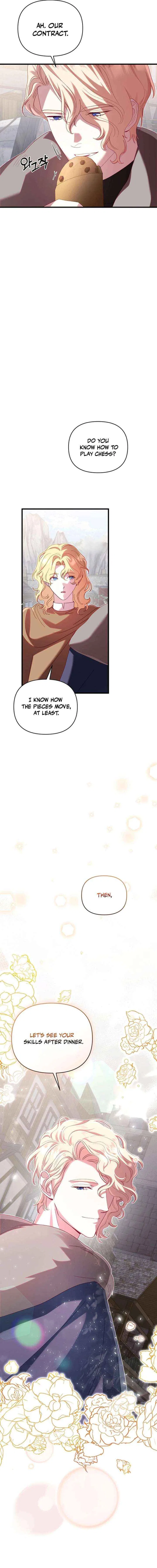 Silver Tree Chapter 69 – Page 18
